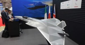 Canada won’t pay fee as observer in Europe’s fighter jet program: feds Canada won’t pay fee as observer in Europe’s fighter jet program: feds