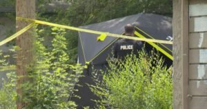 No charges for Regina officer who fatally shot homicide suspect: watchdog No charges for Regina officer who fatally shot homicide suspect: watchdog