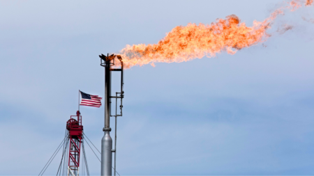 Trump just brokered a deal with the country sitting atop the world’s largest oil reserves Trump just brokered a deal with the country sitting atop the world’s largest oil reserves
