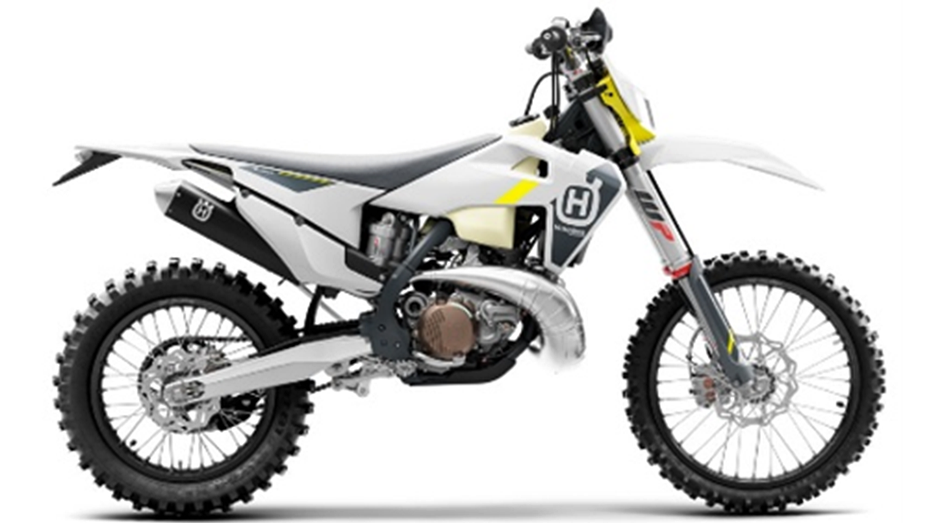 Husqvarna Off-Road Motorcycle
