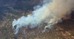 Okanagan wildfires force more evacuation orders as First Nation assesses losses Okanagan wildfires force more evacuation orders as First Nation assesses losses