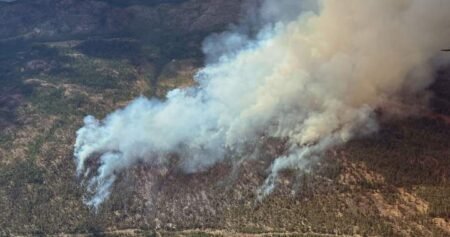Okanagan wildfires force more evacuation orders as First Nation assesses losses