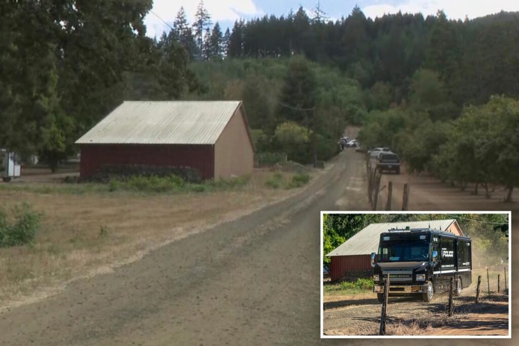 Victims of Oregon ‘quintuple’ murder-suicide ID’d as killer’s girlfriend and her relatives, friends, pets Victims of Oregon ‘quintuple’ murder-suicide ID’d as killer’s girlfriend and her relatives, friends, pets