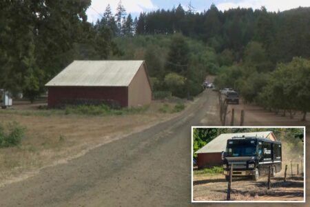Victims of Oregon ‘quintuple’ murder-suicide ID’d as killer’s girlfriend and her relatives, friends, pets Victims of Oregon ‘quintuple’ murder-suicide ID’d as killer’s girlfriend and her relatives, friends, pets