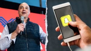 State sues Snapchat over alleged addictive features and adult content for kids