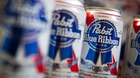 Beer bandits swipe PBR truck hauling 50,000 cans in California, leaving brand pleading for help
