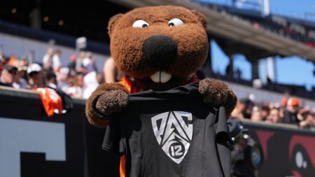 Conference Realignment Ahead Of The 2026 College Football Season Conference Realignment Ahead Of The 2026 College Football Season