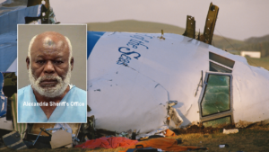 New evidence in Lockerbie Pan Am Flight 103 bombing case pushes federal judge to postpone trial New evidence in Lockerbie Pan Am Flight 103 bombing case pushes federal judge to postpone trial
