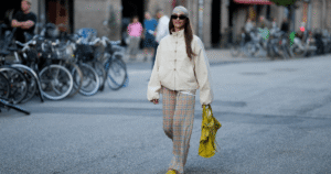 Shorts Are Officially Off My Radar — I’m Buying These 17 Loose and Slimming Pants for Fall 2026