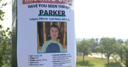 Alberta to review Amber Alert criteria and day home after death of Calgary boy Alberta to review Amber Alert criteria and day home after death of Calgary boy