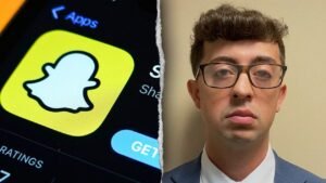 Penn State frat cocaine ring suspects allegedly used Cash App, Snapchat to arrange drug deals Penn State frat cocaine ring suspects allegedly used Cash App, Snapchat to arrange drug deals