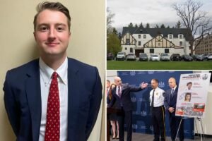 Penn State frat cocaine ring busted thanks to absolutely obvious mistake Penn State frat cocaine ring busted thanks to absolutely obvious mistake
