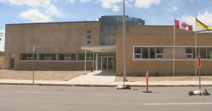 Regina council reissues permit for mosque’s call to prayer on week-by-week basis Regina council reissues permit for mosque’s call to prayer on week-by-week basis