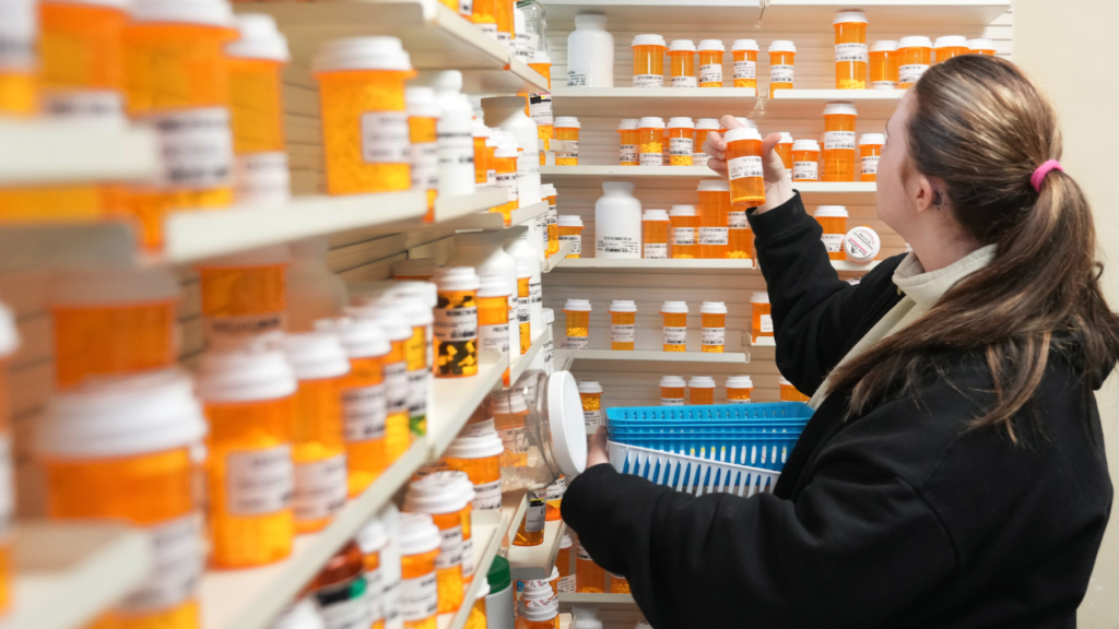 Major PBMs to boost prescription drug price transparency through TrumpRx Major PBMs to boost prescription drug price transparency through TrumpRx