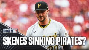 MLB Roundtable: Is It Too Late For Kyle Tucker And Paul Skenes To Turn Things Around? MLB Roundtable: Is It Too Late For Kyle Tucker And Paul Skenes To Turn Things Around?