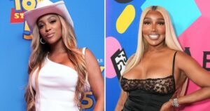 Porsha Williams Says She’s ‘Hopeful’ NeNe Leakes Will Return to ‘RHOA’ After ‘Ultimate Girls Trip’ (Exclusive) Porsha Williams Says She’s ‘Hopeful’ NeNe Leakes Will Return to ‘RHOA’ After ‘Ultimate Girls Trip’ (Exclusive)