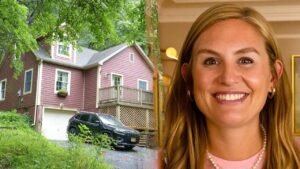 NJ mom’s murder shrouded in secrecy as PI says ‘never seen anything like this’ behind-closed-doors case NJ mom’s murder shrouded in secrecy as PI says ‘never seen anything like this’ behind-closed-doors case