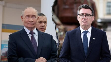 Russia threatens strikes on UK military targets, ‘catastrophic consequences’ over Ukraine