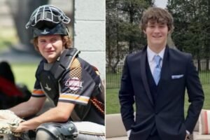 NJ college athlete shot dead by cops after mistakenly trying to enter stranger’s home during night of drinking: family
