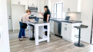 Here’s the income needed to afford the typical American home