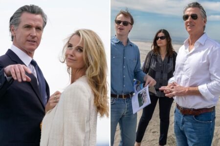 Exclusive | Gavin Newsom’s secretive calendars suggest California governor skipping out on work Exclusive | Gavin Newsom’s secretive calendars suggest California governor skipping out on work