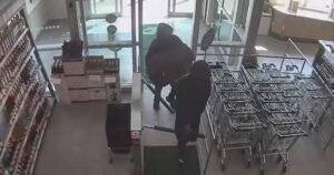 More than 500 arrests, 4K charges by Toronto retail crime unit since formation