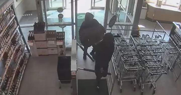 More than 500 arrests, 4K charges by Toronto retail crime unit since formation More than 500 arrests, 4K charges by Toronto retail crime unit since formation
