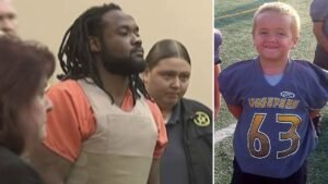Kentucky child killer walks free as family says justice failed despite years of legal fights Kentucky child killer walks free as family says justice failed despite years of legal fights