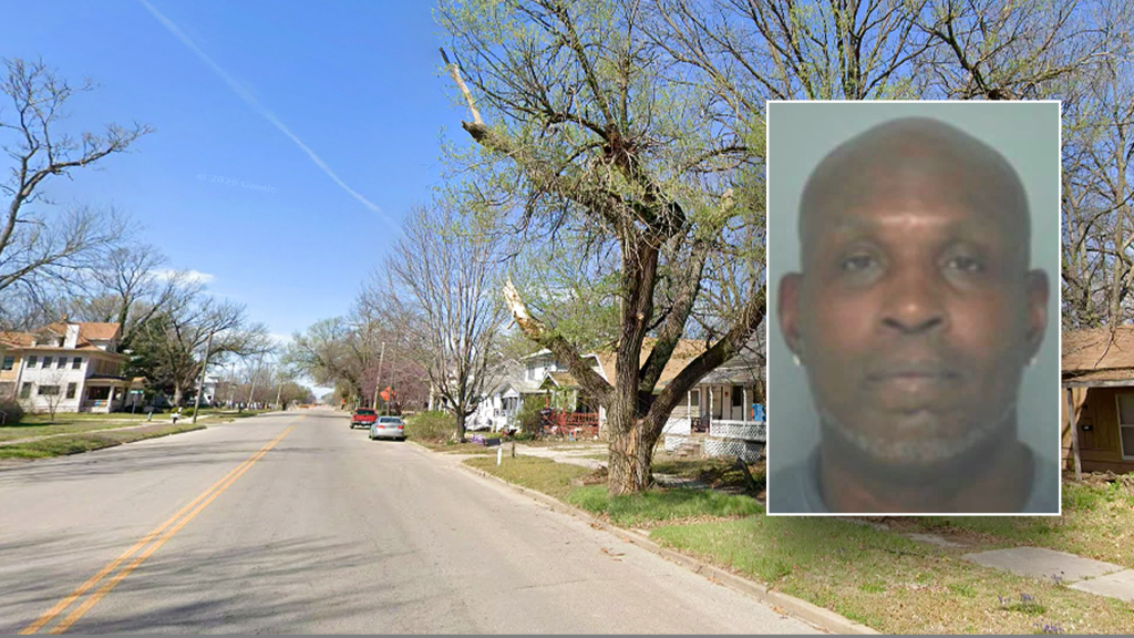 Kansas convicted felon, sex offender allegedly kills fellow family members before taking his own life: police Kansas convicted felon, sex offender allegedly kills fellow family members before taking his own life: police