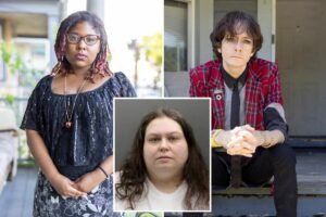 Exclusive | Alleged ISIS plotter Jessica Bowie threatened to blow up home, roommates say