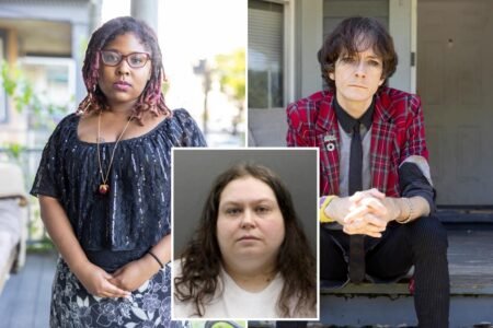 Exclusive | Alleged ISIS plotter Jessica Bowie threatened to blow up home, roommates say Exclusive | Alleged ISIS plotter Jessica Bowie threatened to blow up home, roommates say