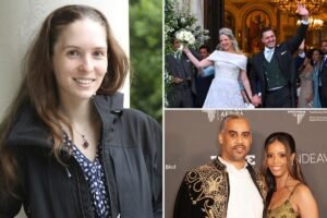 Harry who? Meet the hidden royals living like normal U.S. residents Harry who? Meet the hidden royals living like normal U.S. residents