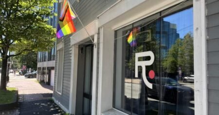 Halifax LGBTQ2S bar ‘Rumours’ at risk of closing due to rising costs