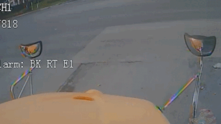 Florida driver fleeing traffic stop slams head-on into school bus carrying 19 children before fleeing on foot Florida driver fleeing traffic stop slams head-on into school bus carrying 19 children before fleeing on foot