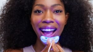 No, You Don’t Need a Dentist Appointment for Whiter Teeth — These At-Home Kits Do the Job