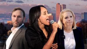 Fox News ‘Antisemitism Exposed’ Newsletter: Why Denver’s Jews are terrified Fox News ‘Antisemitism Exposed’ Newsletter: Why Denver’s Jews are terrified