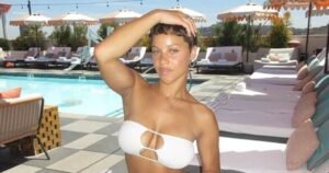 Love Island USA’s Sol Mya Opens Up About a Getting Breast Reduction Due to ‘Insecurities’ Love Island USA’s Sol Mya Opens Up About a Getting Breast Reduction Due to ‘Insecurities’