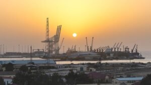 Iran-backed Houthi threat in Red Sea could lead to major US policy shift, analysts say Iran-backed Houthi threat in Red Sea could lead to major US policy shift, analysts say