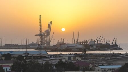 Iran-backed Houthi threat in Red Sea could lead to major US policy shift, analysts say Iran-backed Houthi threat in Red Sea could lead to major US policy shift, analysts say