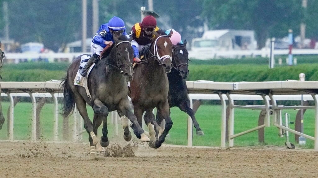 Saturday at ‘the Spa’: Saratoga Race Course picks for Whitney Day, including four Grade 1 stakes races