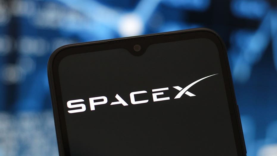 spacex in louisiana