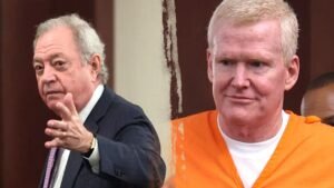 Alex Murdaugh defense team lied about polygraph results, prosecutors allege in new filing
