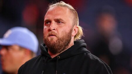 Bill Belichick announces son Steve is on medical leave from North Carolina football program Bill Belichick announces son Steve is on medical leave from North Carolina football program
