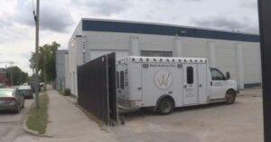 Manitoba’s first supervised consumption site opens in Winnipeg Manitoba’s first supervised consumption site opens in Winnipeg