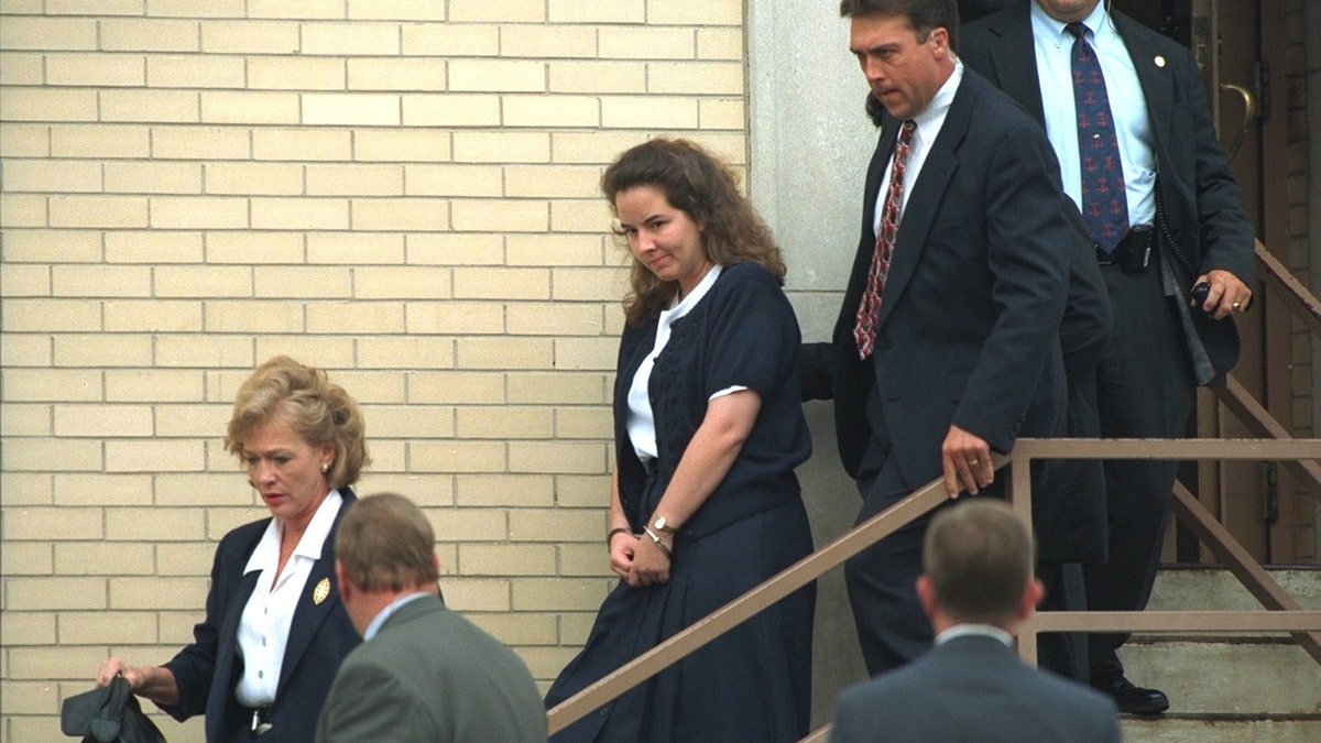 1a0c238a-Susan Smith infanticide case