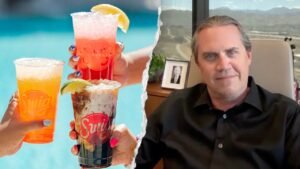 Swig’s ‘dirty soda’ boom grows beyond Utah as investor touts ‘Starbucksification’ of soft drinks Swig’s ‘dirty soda’ boom grows beyond Utah as investor touts ‘Starbucksification’ of soft drinks