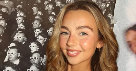 Influencer Sydney Towle Dead at 26 After Entering Hospice Amid Battle With Rare Bile Duct Cancer Influencer Sydney Towle Dead at 26 After Entering Hospice Amid Battle With Rare Bile Duct Cancer