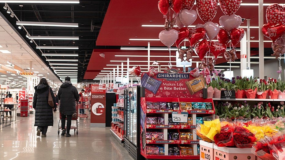 target shoppers in Chicago