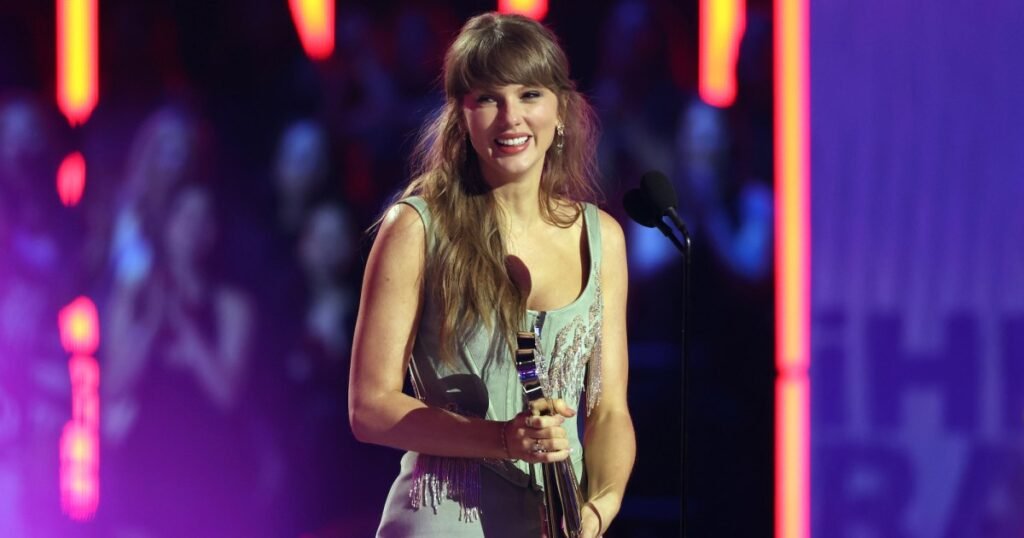 Is Taylor Swift’s 13th Album on the Way? Unpacking the Possible Easter Eggs 