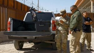 Trump admin marks 15 straight months with zero border releases as apprehensions plunge 94%